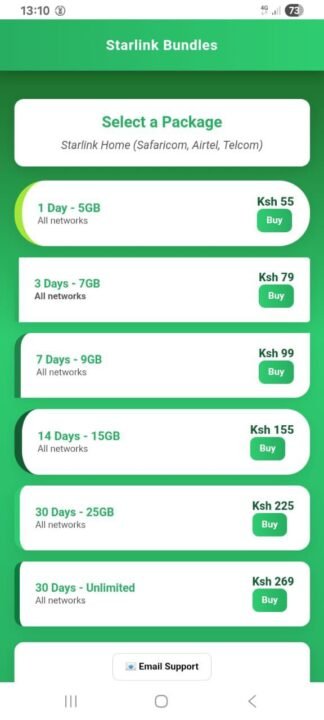 Scam-direct-to-mobile-data-starlink-safaricom-and-airtel