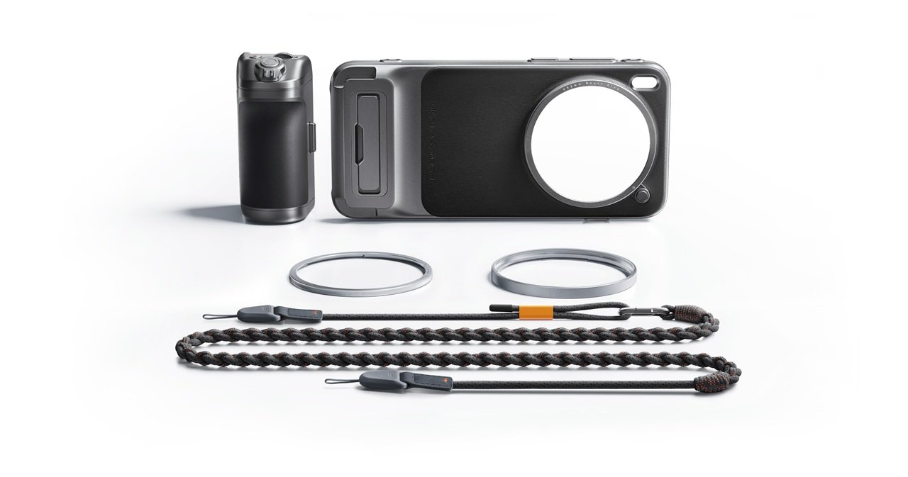 Vivo-X300-Pro-Professional-Imaging-Grip-Kit