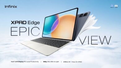 The new Infinix XPAD Edge brings laptop-sized productivity to the budget market, but does the Snapdragon 685 hold it back?