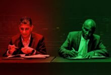 Vodacom takes 55% control of Safaricom in a KES 245B deal as Kenya retains 20% to fund new infrastructure projects.