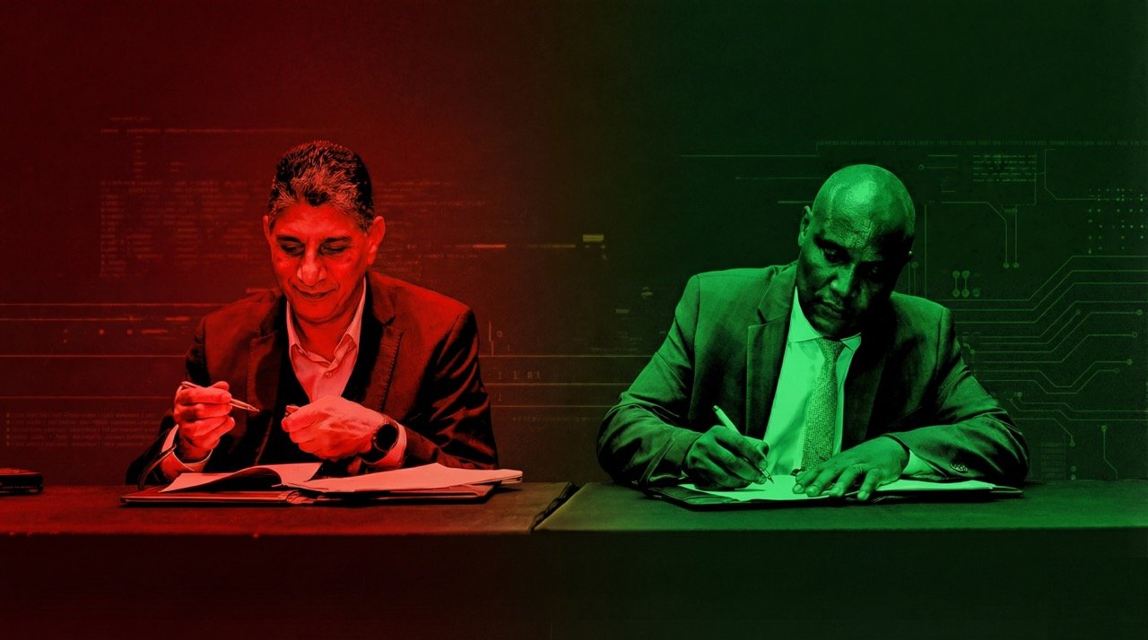 Vodacom takes 55% control of Safaricom in a KES 245B deal as Kenya retains 20% to fund new infrastructure projects.