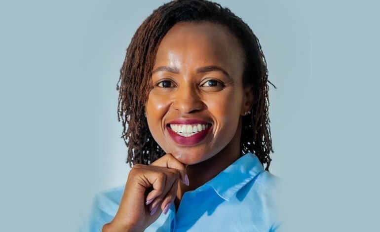 Safaricom appoints Sylvia Anampiu to lead Fixed Business as pay-as-you-go fibre plans near rollout