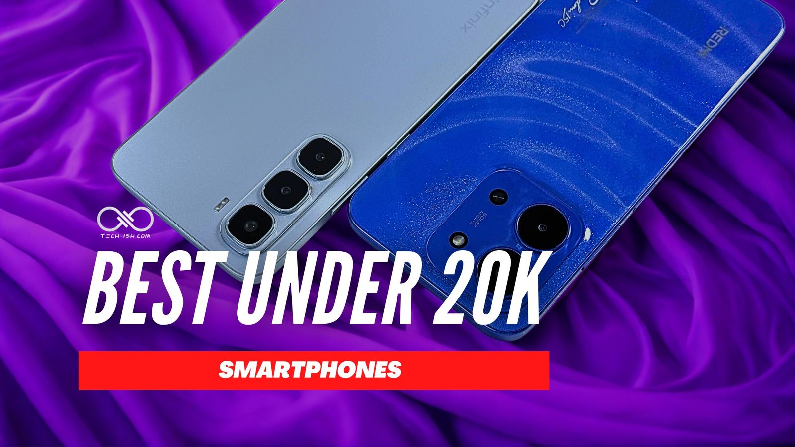 Rising prices mean the best KES 20,000 smartphone depends on prioritising battery, updates, or specs across diverse, competitive Kenyan brands.