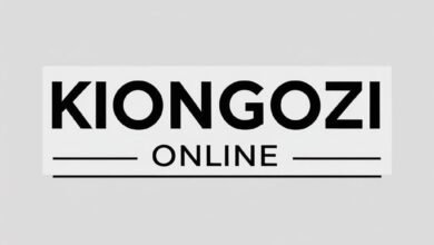 Kiongozi Online: A digital hub centralising candidate profiles, manifestos, and polling data to bridge Kenya’s voter information gap before 2027.