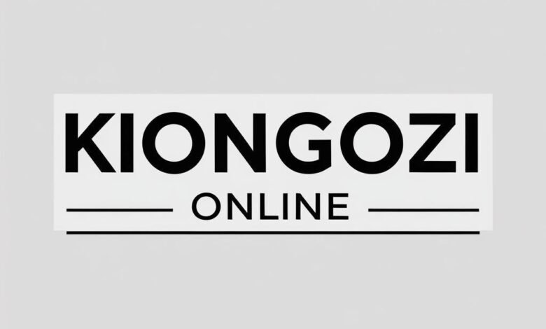 Kiongozi Online: A digital hub centralising candidate profiles, manifestos, and polling data to bridge Kenya’s voter information gap before 2027.