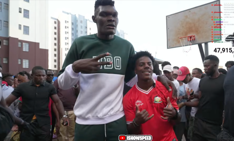 Parents remain unaware of toxic streamers their children follow. iShowSpeed's Africa tour reveals a hidden influencer ecosystem requiring urgent parental engagement and digital literacy.