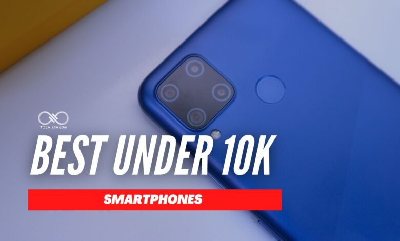 Smartphones now dominate Kenya. This guide reviews the top budget mobile devices priced under KES 10,000 for first-time users.