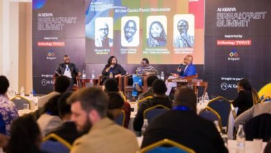 The Ai Kenya Industry Breakfast 3.0 unites 150+ organisations to scale Agentic AI and Computer Vision for 2026 operational success The 2026 AI Roadmap: Why Kenya’s Top C-Suite is Convening at Mövenpick This January