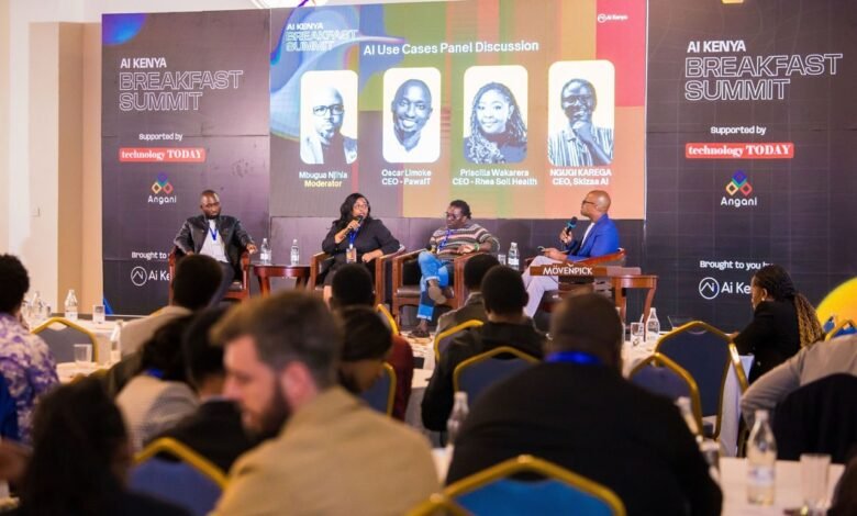 The Ai Kenya Industry Breakfast 3.0 unites 150+ organisations to scale Agentic AI and Computer Vision for 2026 operational success The 2026 AI Roadmap: Why Kenya’s Top C-Suite is Convening at Mövenpick This January