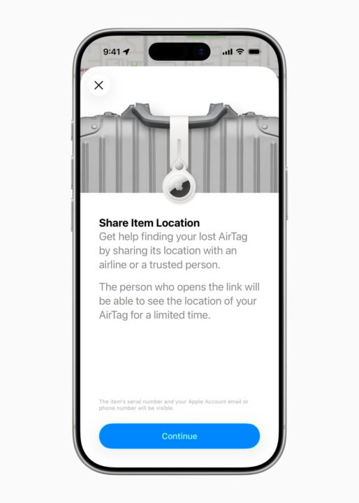 Apple’s 2026 AirTag overview: A refined tracker featuring 50% better range, louder audio, and Apple Watch support for only KES 3,800.
