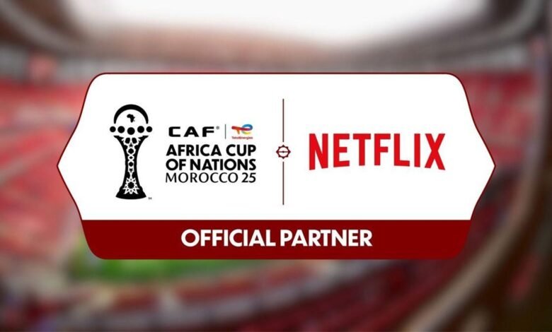 CAF-2025-Netflix-partnership