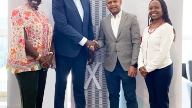 Oracle taps iXAfrica for its Nairobi cloud region, bringing 50kW AI-ready density and data sovereignty to East Africa