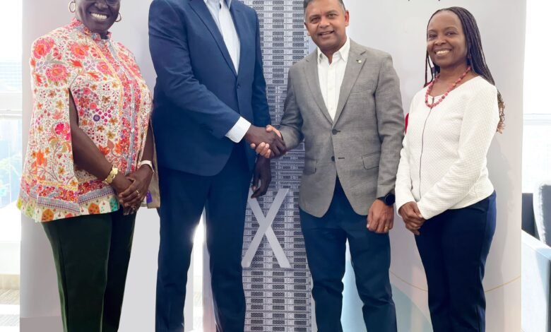 Oracle taps iXAfrica for its Nairobi cloud region, bringing 50kW AI-ready density and data sovereignty to East Africa