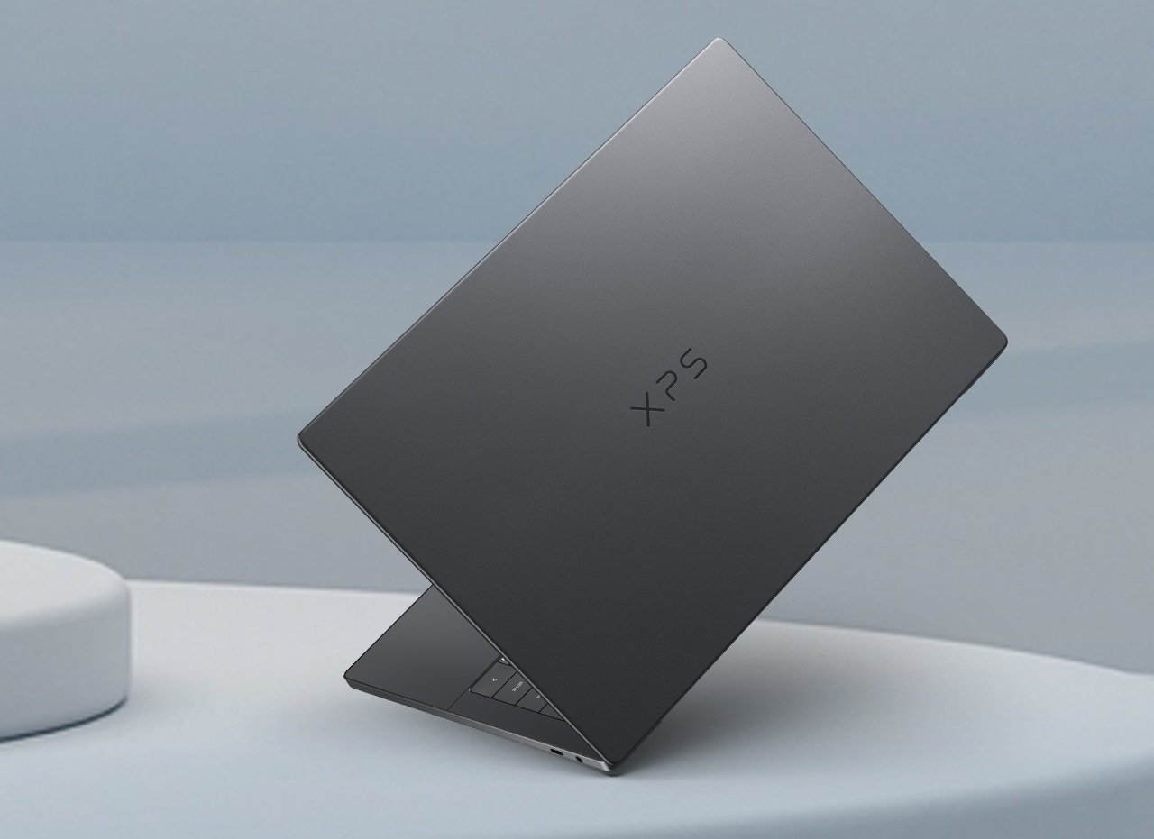 Dell admits it was wrong, resurrects the XPS line with stunning new 14 ...