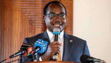 Education-CS-Kenya-Julius-Ogamba