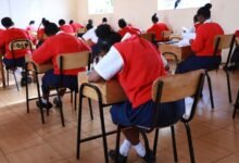 KCSE-results