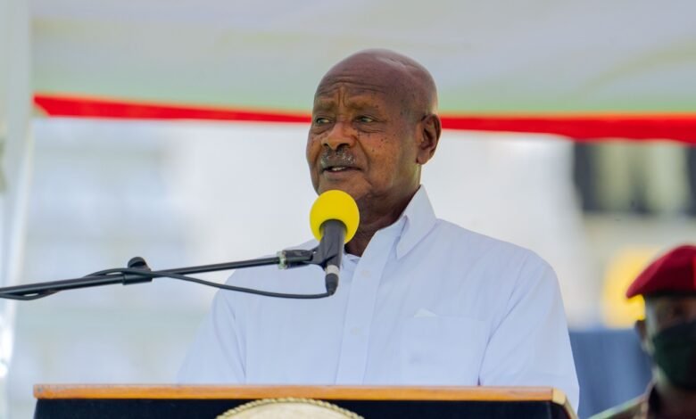 Uganda's government orders nationwide internet shutdown 36 hours before January 15 election, blocking all public connectivity amid opposition and international condemnation.