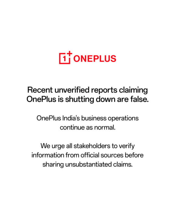OnePlus-India-response-to-shutdown-rumors