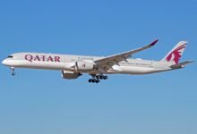 Starlink on Qatar Airways delivers 500 Mbps, 25ms latency—faster than most home internet. Here's why it matters for travelers.