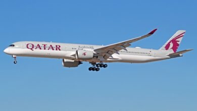 Starlink on Qatar Airways delivers 500 Mbps, 25ms latency—faster than most home internet. Here's why it matters for travelers.