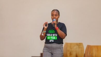 Safaricom-M-PESA-API-Daraja