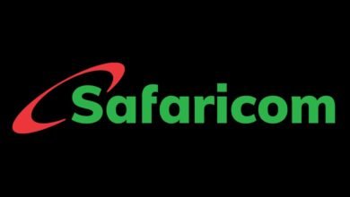 Safaricom-logo