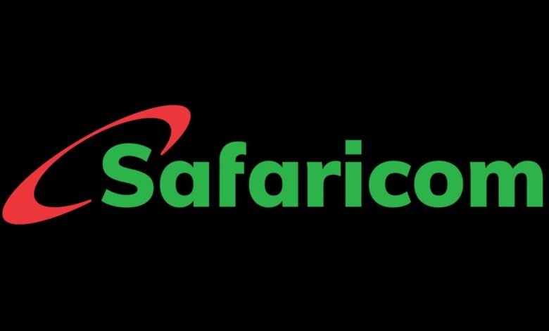 Safaricom-logo