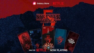 Samsung-Mobile-Stranger-Things-themes-and-wallpapers