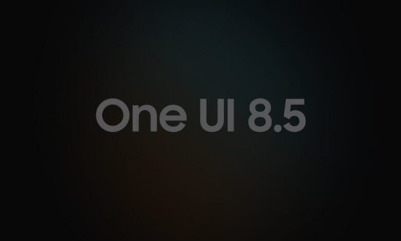 Samsung-One-UI-8.5