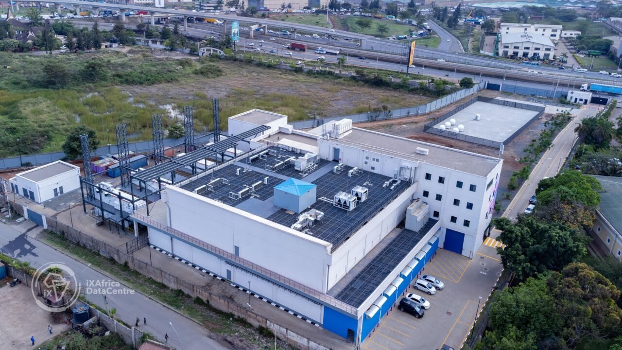 Oracle taps iXAfrica for its Nairobi cloud region, bringing 50kW AI-ready density and data sovereignty to East Africa