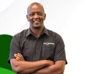 Sitoyo Lopokoiyit to Exit M-PESA Africa CEO Role; Successor Yet to be Named