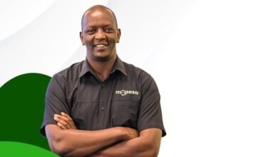 Sitoyo Lopokoiyit to Exit M-PESA Africa CEO Role; Successor Yet to be Named
