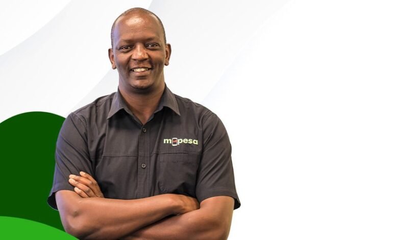 Sitoyo Lopokoiyit to Exit M-PESA Africa CEO Role; Successor Yet to be Named