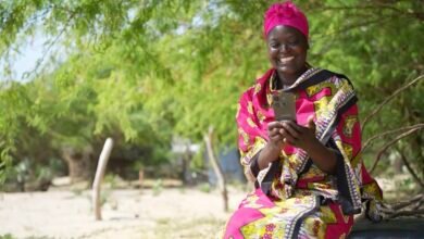 The off-grid energy giant is pivoting to connectivity with the EZ 1, a budget smartphone that costs KES 60 a day—forever.