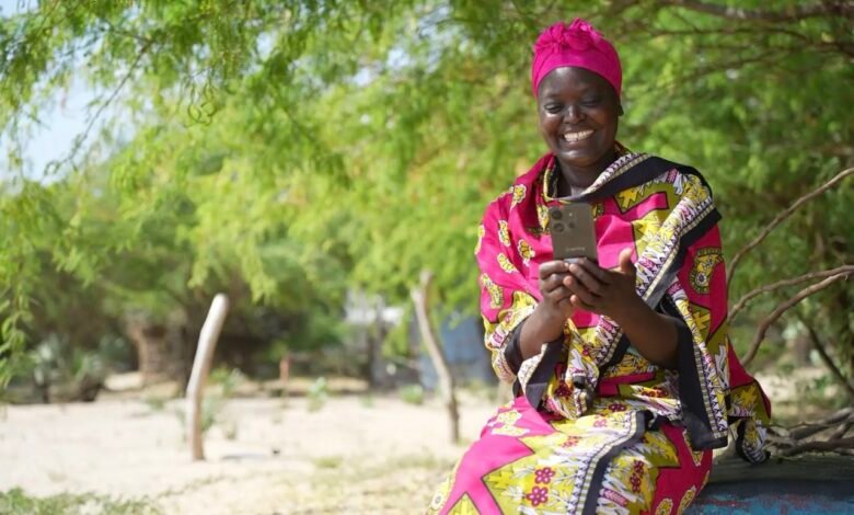 The off-grid energy giant is pivoting to connectivity with the EZ 1, a budget smartphone that costs KES 60 a day—forever.