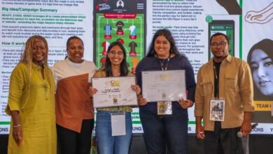 Six Kenyan creatives secured Cannes Lions slots in France after winning KBL and Safaricom’s Digital, Film, and Design national competition.