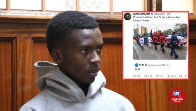 Milimani Court Acquits Student in Cybercrime Case, Raising New Questions About Kenya’s Digital Rights Laws