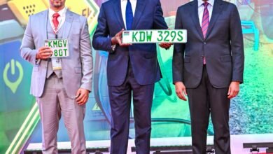 Kenya launches green number plates and e-mobility policy, but personal electric cars miss key tax breaks. Here is the reality.
