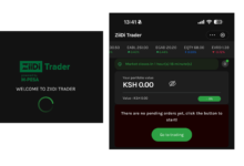 Safaricom’s Ziidi Trader integrates NSE stock trading into M‑PESA, easing entry and fees but prompting concerns about speculation and risks.