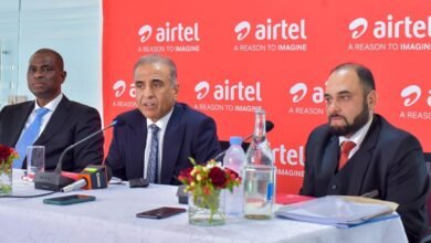 Airtel-Management-1