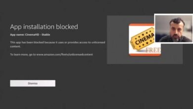 Amazon-blocks-installing-piracy-apps
