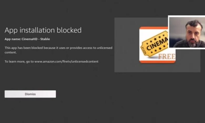 Amazon-blocks-installing-piracy-apps