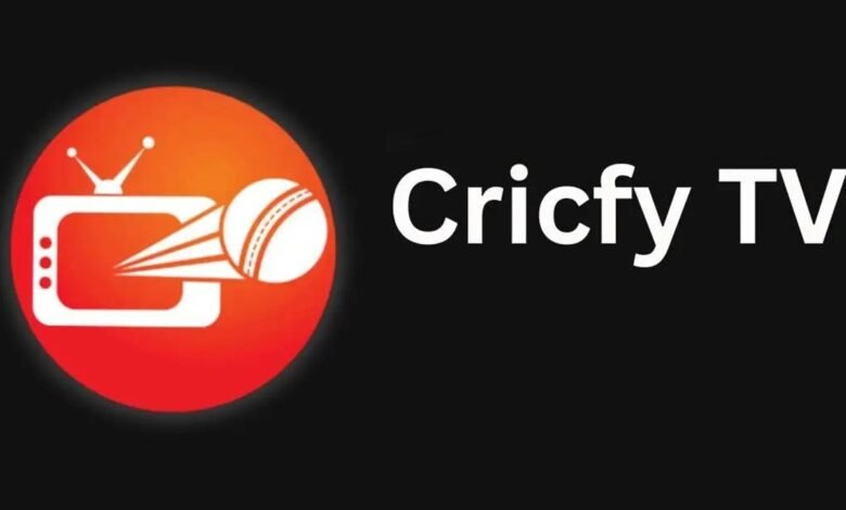 Cricfy-app
