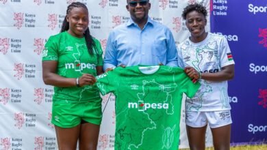 Safaricom invests KES 10M in rugby infrastructure, leveraging high-speed connectivity and M-PESA App rewards to drive digital ecosystem engagement.