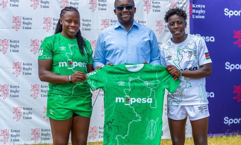 Safaricom invests KES 10M in rugby infrastructure, leveraging high-speed connectivity and M-PESA App rewards to drive digital ecosystem engagement.