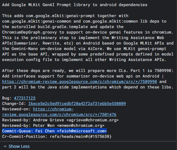 Microsoft-Edge-AI-summaries