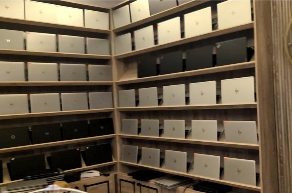 Nigeria-INTERPOL-over-1000-accounts-flagged