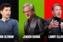 Analysis of the Nvidia-OpenAI-Oracle circular financing loop, exposing the systemic risks and liquidity traps behind the stalled $100 billion deal