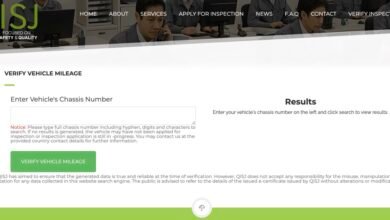 Kenya's free QISJ mileage check is dead. Discover why the new KES 500 NipponCheck paywall fuels used car odometer fraud.