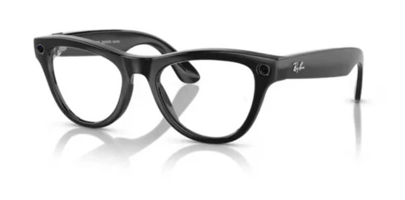 Ray-Ban-Meta-Skyler-RW4010-Smart-Glasses-Gen-1